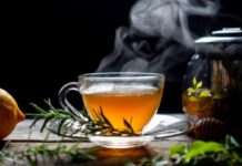 Αχνιστές ιδέες – Ζεστά ροφήματα για κρύες μέρες