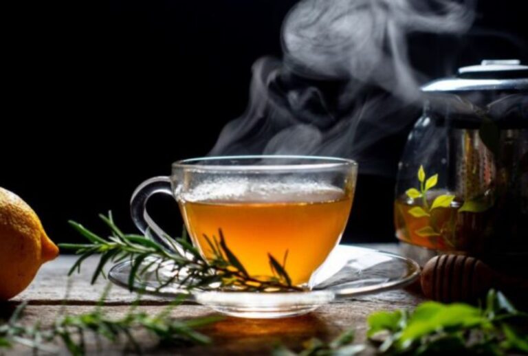 Αχνιστές ιδέες – Ζεστά ροφήματα για κρύες μέρες