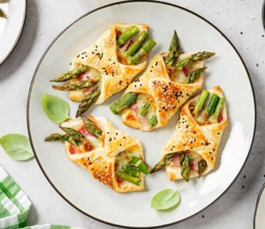 Τρυφερά σπαράγγια στην κουζίνα – Πώς να τα καθαρίσετε και τι να φτιάξετε