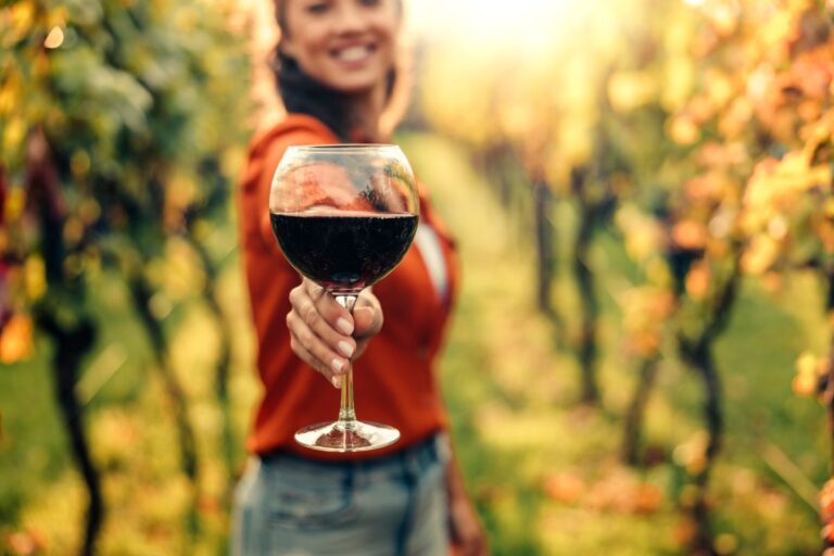 Φύγαμε για Πελοπόννησο – Οινικά weekends σε ονειρεμένα αμπελοτόπια και επισκέψιμα οινοποιεία Φύγαμε για Πελοπόννησο – Οινικά weekends σε ονειρεμένα αμπελοτόπια και επισκέψιμα οινοποιεία
