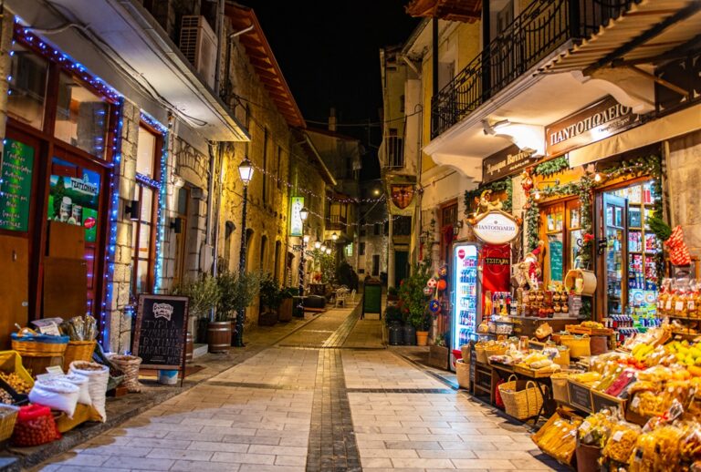 Peloponnese Food Stories – Γαστρονομική γιορτή στη χειμωνιάτικη Βυτίνα (Δείτε το πρόγραμμα) Peloponnese Food Stories – Γαστρονομική γιορτή στη χειμωνιάτικη Βυτίνα (Δείτε το πρόγραμμα)