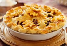 Γιορτινές κρεατόπιτες και κιμαδόπιτες – Τρεις ξεχωριστές συνταγές