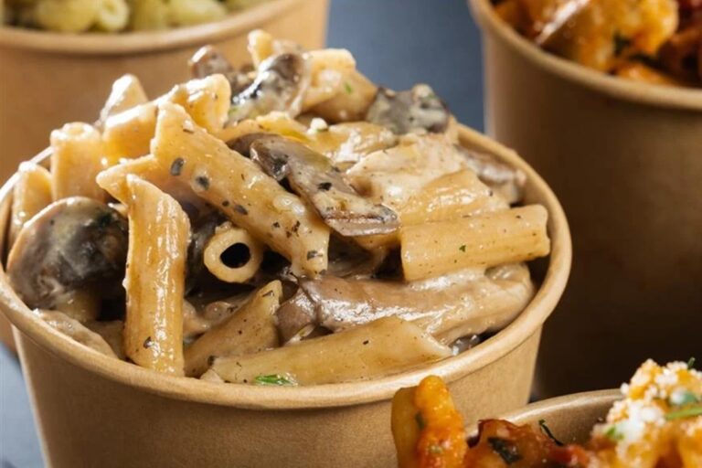 Νόστιμες ειδήσεις για τους pasta lovers – Νέο κατάστημα 5 ΠΕΝΤΕ στην Καλλιθέα Νόστιμες ειδήσεις για τους pasta lovers – Νέο κατάστημα 5 ΠΕΝΤΕ στην Καλλιθέα