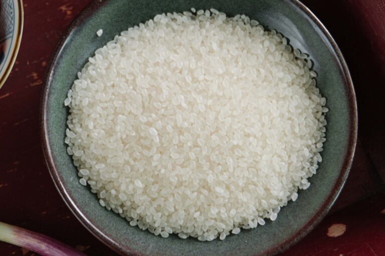 Πόσο ρύζι θέλει η κοτόσουπα και ποιο είδος της ταιριάζει