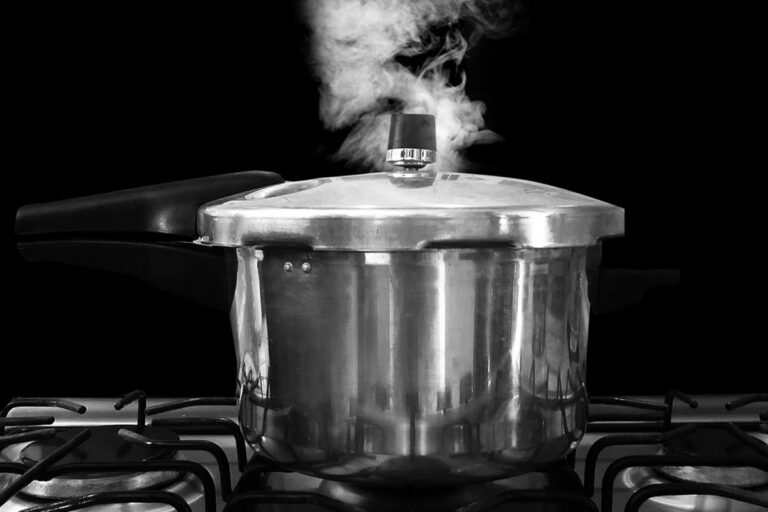 Μαγειρεύοντας νόστιμα στη χύτρα ταχύτητας – Τα μυστικά της «υπό πίεση» κουζίνας
