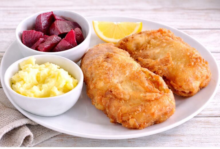 Πες μας, σεφ! Πόσο νερό θέλει ο χυλός του μπακαλιάρου και μια καλή συνταγή