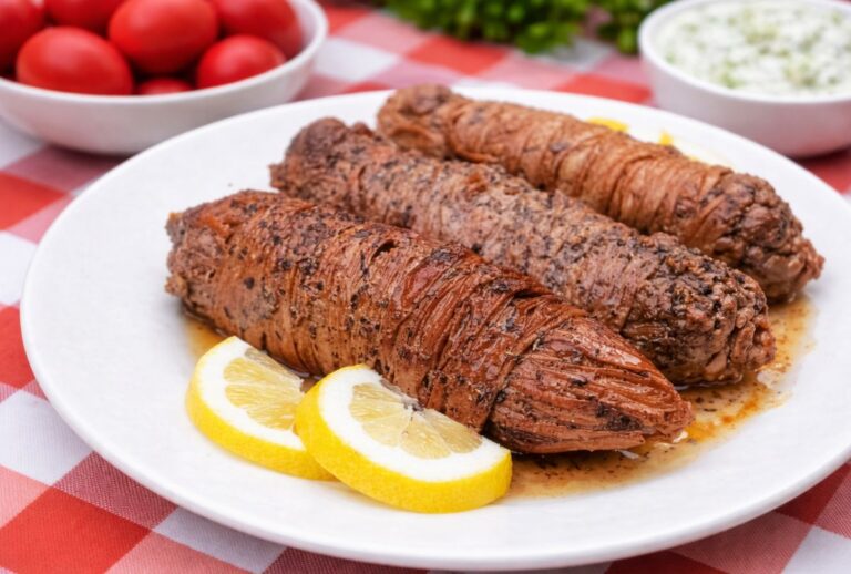 Γαρδούμπες στην κατσαρόλα