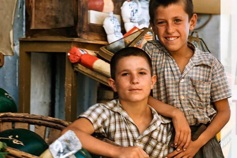 Ιστορία, γαστρονομία, πολιτισμός – Η Παλιά Αγορά της Ερμούπολης αναβιώνει στη Σύρο Ιστορία, γαστρονομία, πολιτισμός – Η Παλιά Αγορά της Ερμούπολης αναβιώνει στη Σύρο