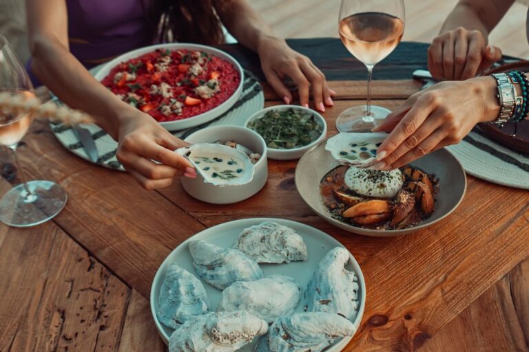 The Lemon Tree & Co – Η Μεσόγειος στο πιάτο στο νέο dining spot της Βούλας The Lemon Tree & Co – Η Μεσόγειος στο πιάτο στο νέο dining spot της Βούλας