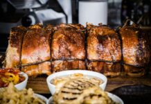 Τι είναι η πορκέτα και πώς φτιάχνεται