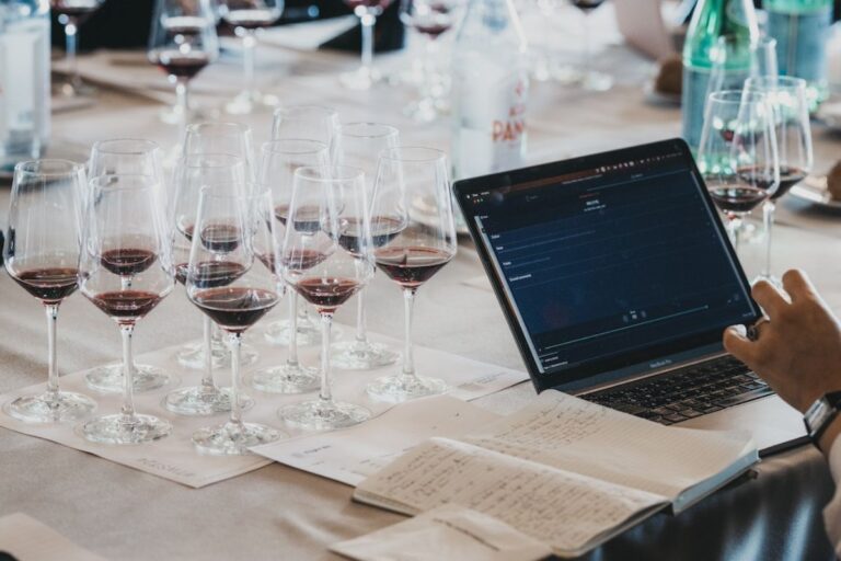 Έρχεται το Thessaloniki Wine & Spirits Trophy 2025 – Μέχρι πότε οι δηλώσεις συμμετοχής Έρχεται το Thessaloniki Wine & Spirits Trophy 2025 – Μέχρι πότε οι δηλώσεις συμμετοχής