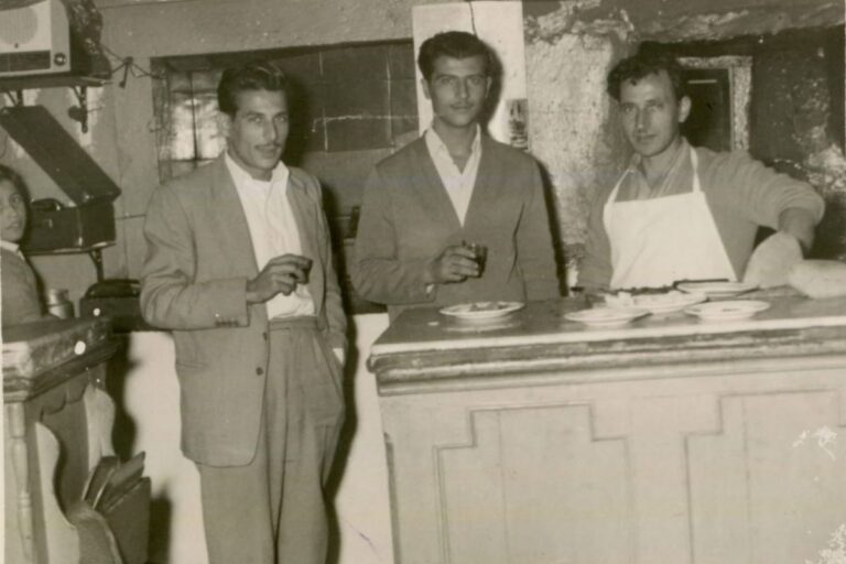 Εσείς ξέρετε τι είναι το ντιζιάκ; Εσείς ξέρετε τι είναι το ντιζιάκ;