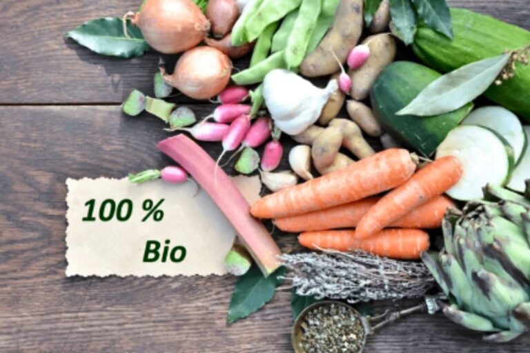 Βιολογικά προϊόντα – Εξάμηνη αναστολή σε εταιρεία πιστοποίησης ύστερα από έλεγχο