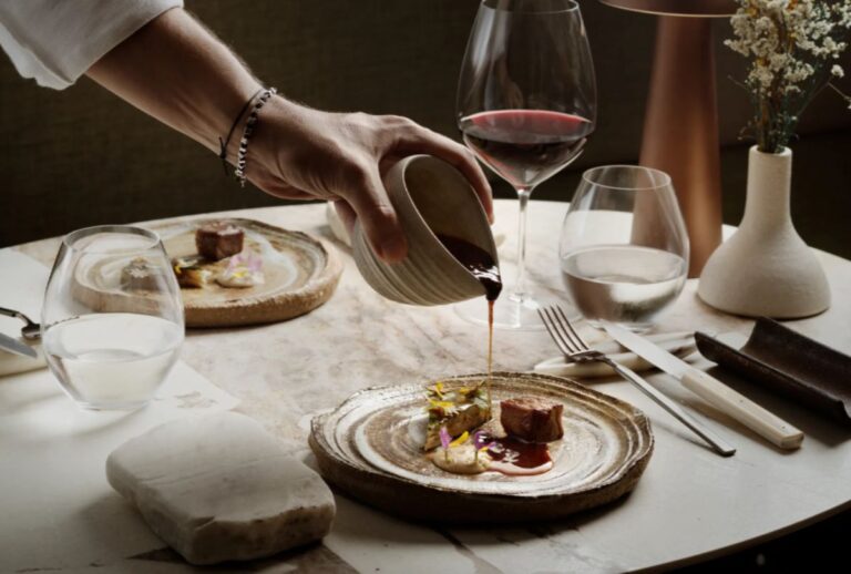 Συνεχίζονται οι Ημέρες Βραβευμένης Γαστρονομίας