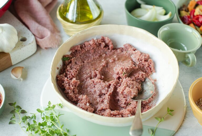 Λάπα ή κιλότο; Ποιο κομμάτι δίνει τον καλύτερο κιμά για μπιφτέκια και κεφτέδες