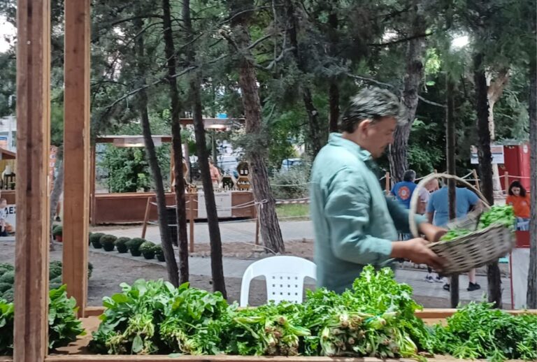 Τα Μέγαρα όπως δεν τα έχουμε ξαναδεί