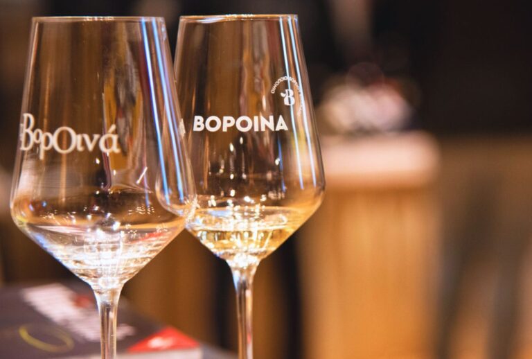 Έρχονται τα ΒορΟινά 2025 στη Θεσσαλονίκη