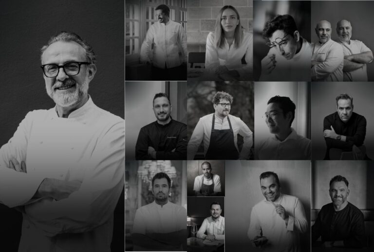 GastrosoΦy Fest – Ο Massimo Bottura στην Ελλάδα για μια ανεπανάληπτη γιορτή γεύσης