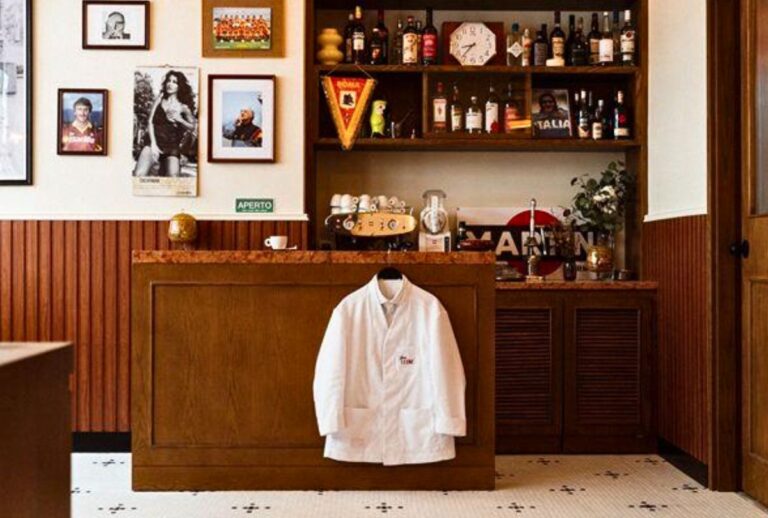 Τρία αθηναϊκά μπαρ στα καλύτερα του πλανήτη