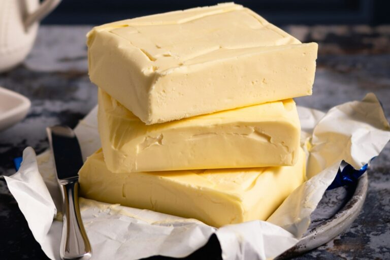 Μπορώ να χρησιμοποιήσω σε συνταγή αλατισμένο αντί για ανάλατο βούτυρο;