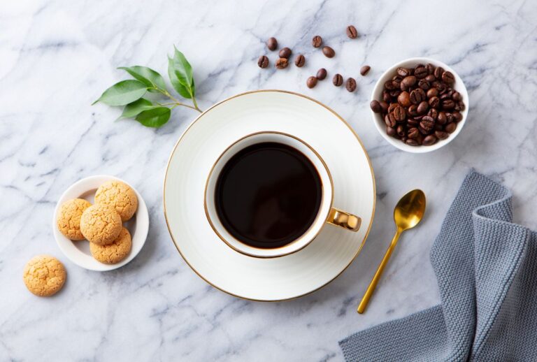 Τα μπισκοτάκια του καφέ – 7 συνταγές για την Παγκόσμια Ημέρα του κοσμαγαπητού ροφήματος