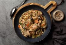 Τα αγαπημένα «αλά κρεμ» – 12 δημοφιλείς συνταγές με κρέμα γάλακτος