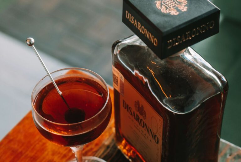 Ανακαλείται παρτίδα του λικέρ DISARONNO – Μπορεί να περιέχει θραύσματα γυαλιού