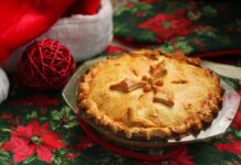 Γιορτινές κιμαδόπιτες, κρεατόπιτες, κοτόπιτες – Τέσσερις διαλεχτές συνταγές