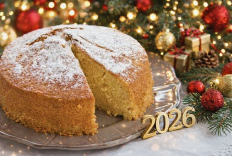 Βασιλόπιτα – Δέκα φανταστικές συνταγές για την αγαπημένη πίτα της Πρωτοχρονιάς