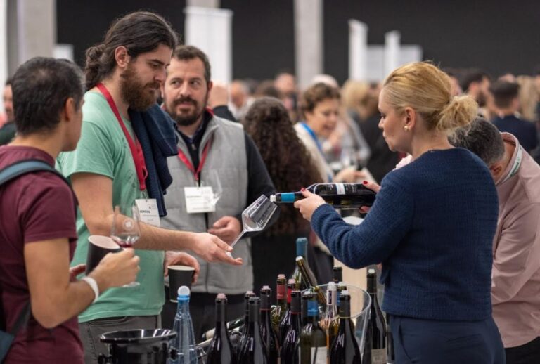 Τα ΒορΟινά στην Αθήνα – Δοκιμάζουμε τα καλύτερα κρασιά της Βόρειας Ελλάδας