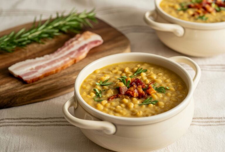 Αχνιστές ιδέες – Ρεβιθόσουπα και άλλες 10 θρεπτικά μαγειρευτά με όσπρια