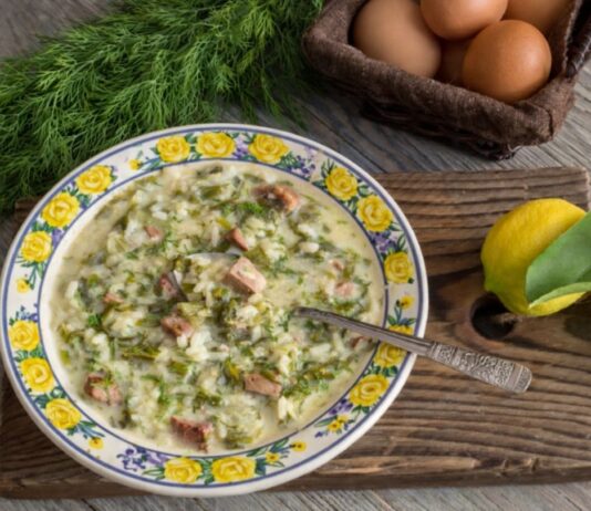 Παραδοσιακές, πασχαλινές συνταγές με αρνίσια συκωταριά