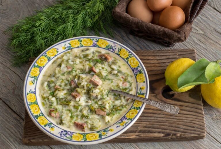 Παραδοσιακές, πασχαλινές συνταγές με αρνίσια συκωταριά