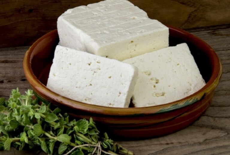 Σημαντική ανακοίνωση ΕΦΕΤ για την ανάκληση φέτας