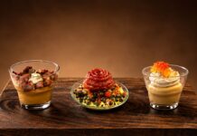 Το Gastrosophy Fest επιστρέφει την πρώτη Κυριακή του Οκτωβρίου