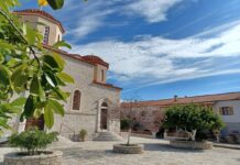 Η Στερεά Ελλάδα αναδεικνύει τις δυνατότητες θεματικού τουρισμού σε Βοιωτία και Φωκίδα