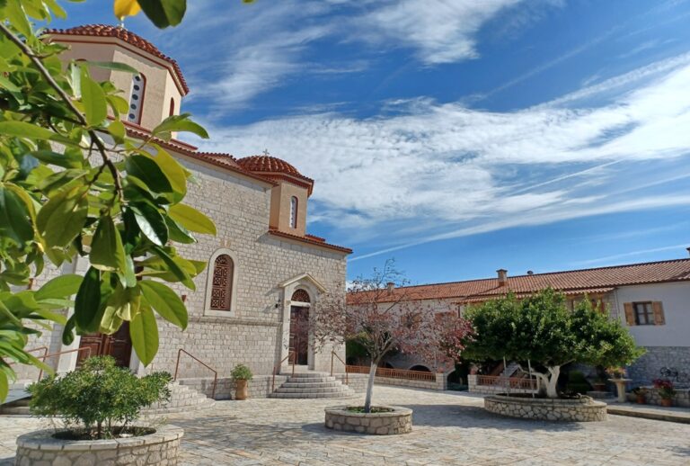 Η Στερεά Ελλάδα αναδεικνύει τις δυνατότητες θεματικού τουρισμού σε Βοιωτία και Φωκίδα