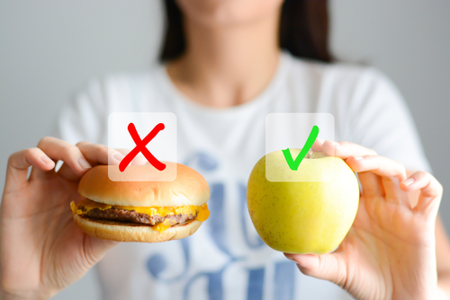 Τα «ναι» και τα «όχι» στη διατροφή κατά της χοληστερίνης