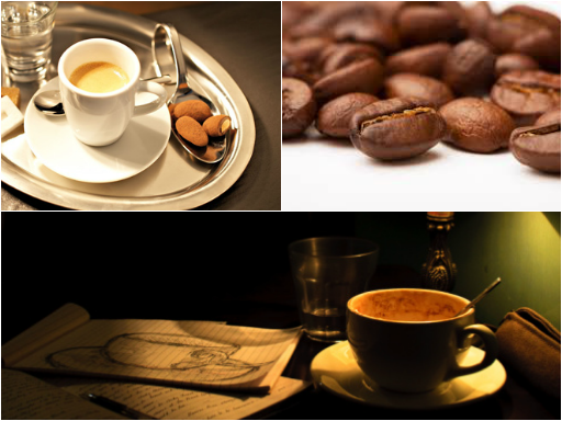 Το «κρας τεστ» του καφέ: Κανονικός VS ντεκαφεϊνέ