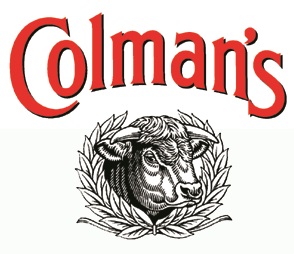 colmans logo
