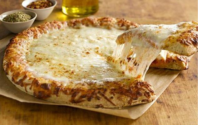 Δεν φαντάζεστε που φτιάχνεται η καλύτερη πίτσα στην Ιταλία