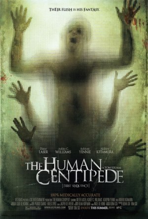 the human centipede first sequence 2009